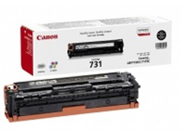 Картридж Canon 731 (арт. 6272B002)