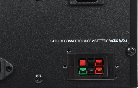 Источник бесперебойного питания Powercom Macan MAC-1500 (арт. MAC-1500)