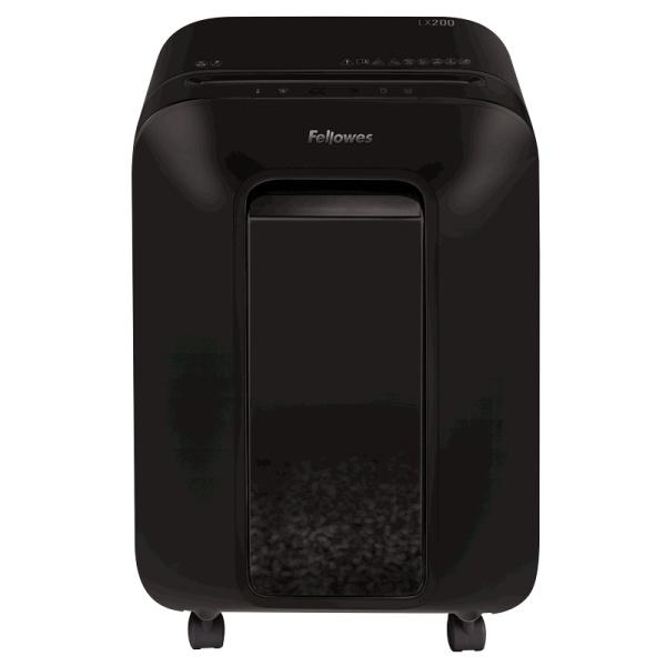 Уничтожитель документов Fellowes Powershred LX200 (арт. FS-55022)