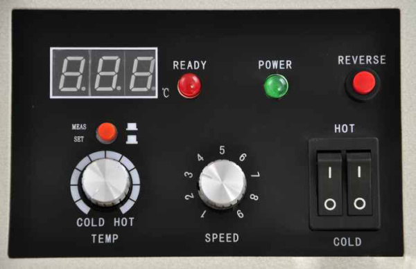 Ламинатор PingDa PDA2-450 R (арт. 3745)