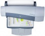 Широкоформатный принтер HP Designjet 110 plus r (арт. C7796H)
