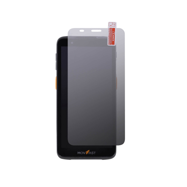 Комплект ТСД Mertech S55 (кредл с передачей, пистолетная рукоятка, чехол, стекло, ремешок) (арт. 10004)