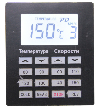 Пакетный ламинатор Bulros PDA3-336HL (арт. LP-D-PDA-36HL-___-HoR-A3)