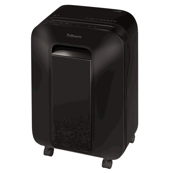 Уничтожитель документов Fellowes Powershred LX200 (арт. FS-55022)