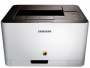 Цветной лазерный принтер Samsung CLP-365 (арт. CLP-365)