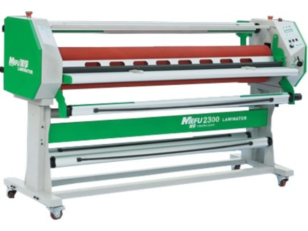 Рулонный ламинатор Mefu MF2300-C1 (арт. MF2300-С1)