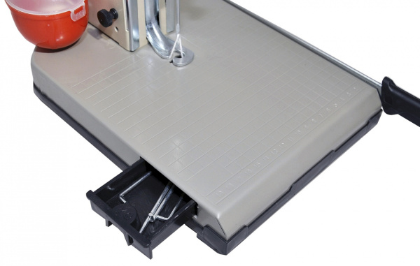 Архивно-переплетная машина Реалист YG-IIPS (ручная) (арт. 8660)