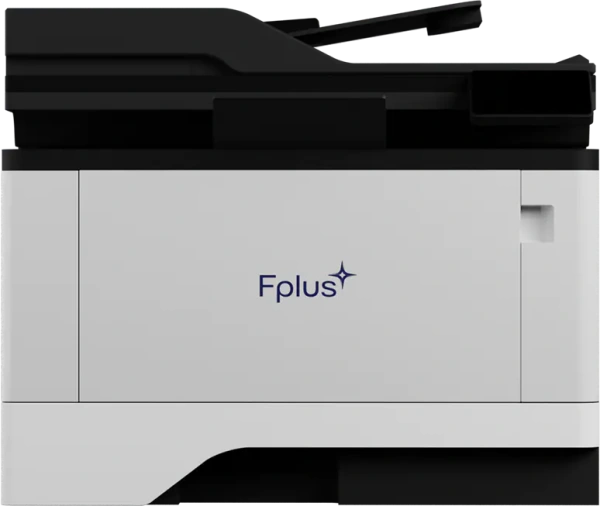 Лазерное чёрно-белое МФУ Fplus (Россия) MB401adfn (арт. MB401ADFN)