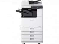 МФУ лазерное черно-белое Canon imageRUNNER 2745i (Принтер / Сканер / Копир, A3) (арт. 5527C002)