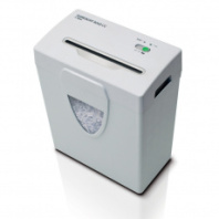 Уничтожитель документов Ideal Shredcat 8240 (4х40 мм) (арт. IDLSR8240CC)