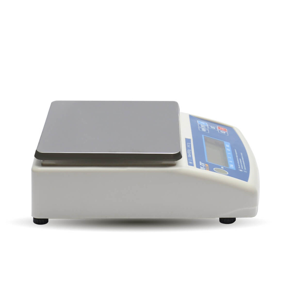 Лабораторные весы Mertech M-ER 122 АCF-1500.05 ″ACCURATE″ LСD (арт. 3005)