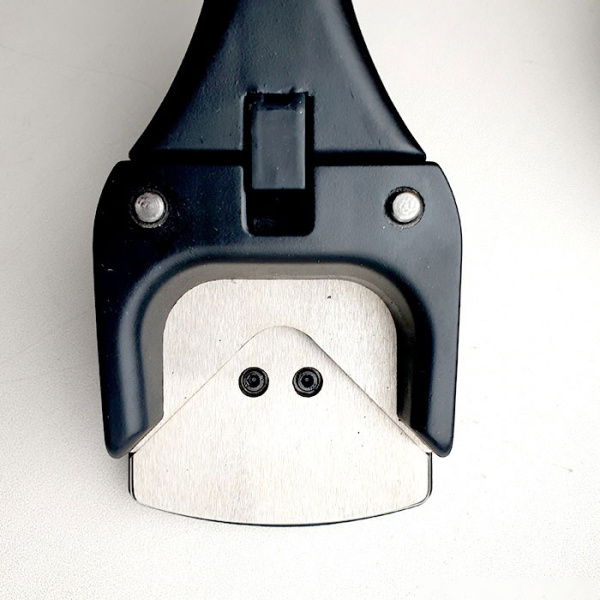 Обрезчик углов Uni C-006 (R10) (арт. 8657)