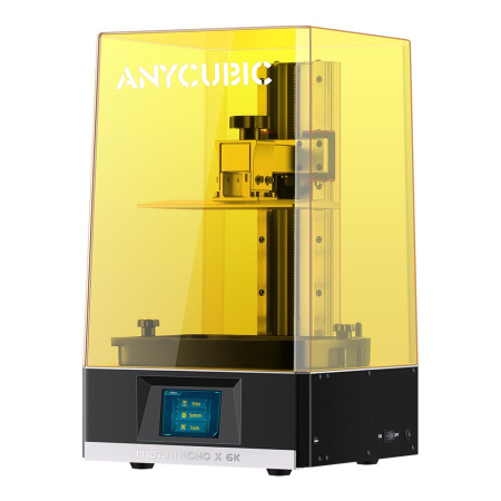 3D-принтер Anycubic Photon Mono X 6K (арт. )