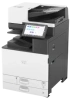 МФУ лазерное цветное Ricoh IM C3010A А3 (арт. 419310)