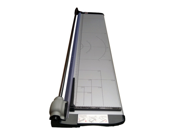 Резак роликовый Steiger R-96 (без стенда) (арт. R-96WS)