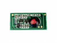 Чип CET для RICOH Aficio MPC4000/MPC5000 пурпурный (17000 стр.) (арт. CET8293)