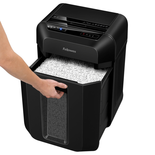Шредер Fellowes AutoMax 90M (арт. FS-46336)