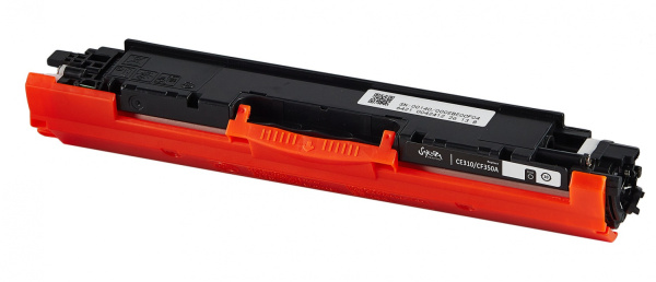 Тонер-картридж Sakura Printing CE310A/CF350A для HP CP1025, M175A/ M177fw/ M275, черный , 1200 стр. (арт. SACE310A/CF350A)