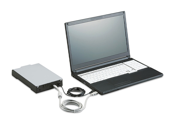 Паспортный сканер Fujitsu (Ricoh) Fi-70f (арт. PA03841-B001)