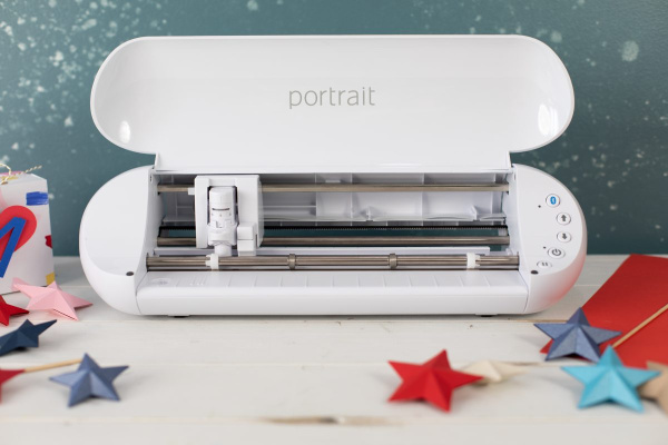 Режущий плоттер Silhouette America Portrait 3 (арт. SILH-PORTRAIT-3-5T)