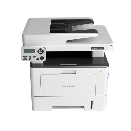 МФУ лазерное черно-белое Pantum BM5100ADN (арт. BM5100ADN)