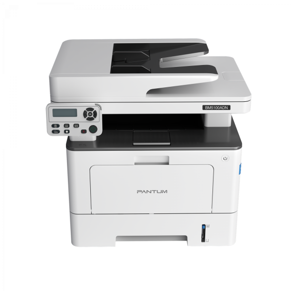 МФУ лазерное черно-белое Pantum BM5100ADN (арт. BM5100ADN)