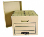 Архивный короб Fellowes Bankers Box &amp;quot;Basic&amp;quot; 335 x 445 x 270 (арт. FS-00101)