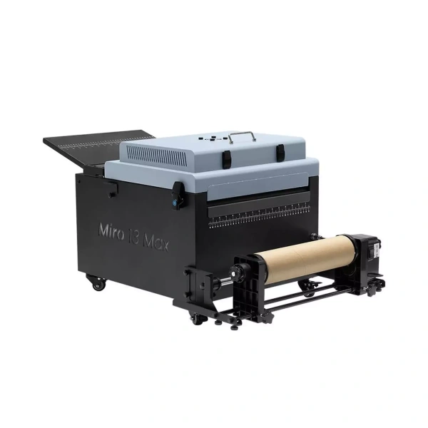 DTF принтер DTF Station Prestige R1 DTF Printer + Miro 13 Max DTF Powder Shaker with Purifier (арт. R1 DTF+13+Pur)