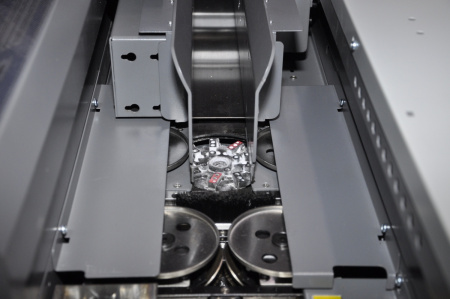 Термоклеевая машина Boway BW-K7 (арт. 8519)