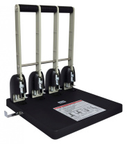 Дырокол Реалист Shark R025 (арт. 1169)