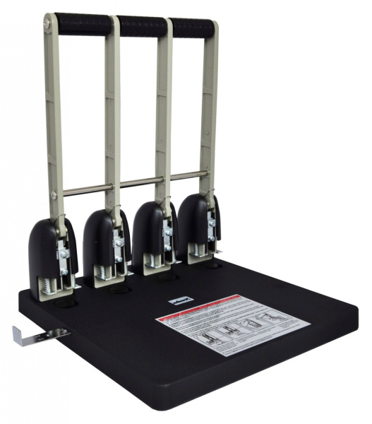 Дырокол Реалист Shark R025 (арт. 1169)