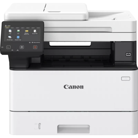 МФУ лазерное черно-белое Canon i-Sensys MF461DW (арт. 5951C020)