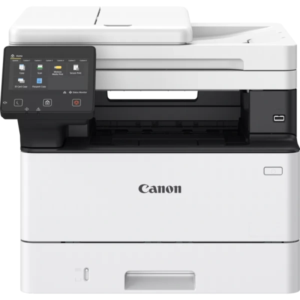 МФУ лазерное черно-белое Canon i-Sensys MF461DW (арт. 5951C020)