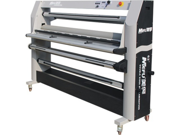 Рулонный ламинатор Mefu MF2300-F2 Trimmer (арт. MF2300-F2 Trimmer)