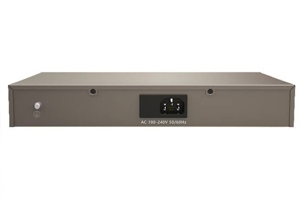 Коммутатор IP-COM F1118P-16-150W (арт. F1118P-16-150W)