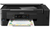 Струйное цветное МФУ Epson L3070 (арт. C11CF47405) Струйное цветное МФУ Epson L3070 (арт. C11CF47405)