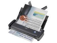 Сканер документов Canon imageFORMULA P-215II (арт. 9705B003) Сканер документов Canon imageFORMULA P-215II (арт. 9705B003)