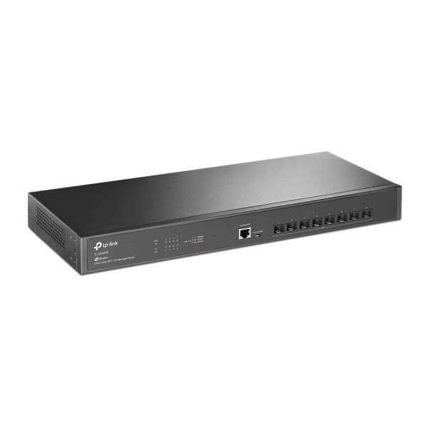 Коммутатор Omada by TP-Link SX3008F (арт. SX3008F.)