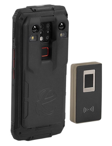 Считыватель документов, мобильный Regula 7310 (арт. 7310)