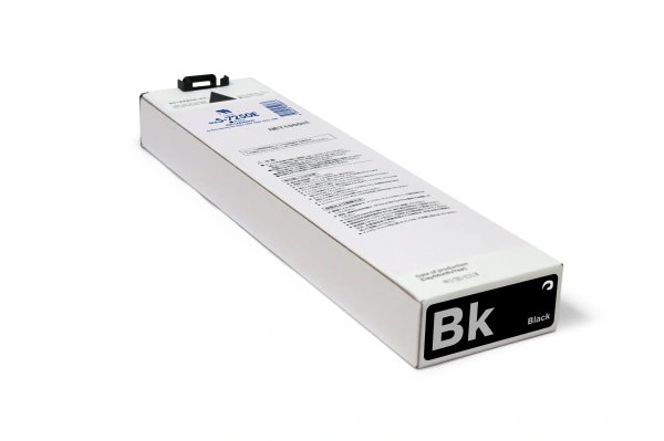 Картридж NVP для Riso ComColor FW 1230/2230/5230/5000 (NV-S-7250E,), Black (1000 мл)