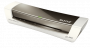 Пакетный ламинатор LEITZ iLam Home Office A4, серый (арт. 73680089)
