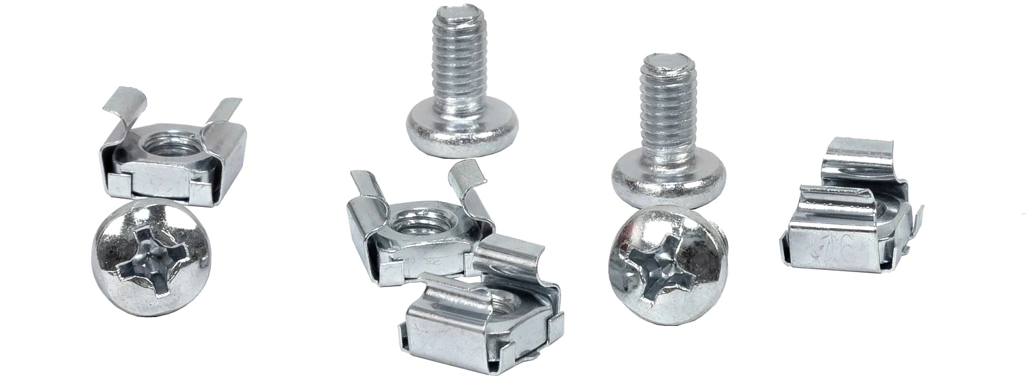 Блок распределения питания Powercom MBS1605-1C19-4Schuko (арт. MBS1605-1C19-4SCHUKO)