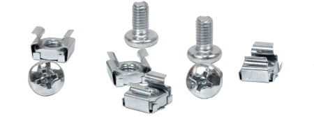 Блок распределения питания Powercom MBS1605-1C19-4Schuko (арт. MBS1605-1C19-4SCHUKO)