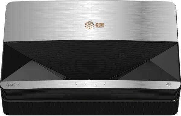 Проектор Cactus CS-U1.SG (арт. CS-U1.SG)