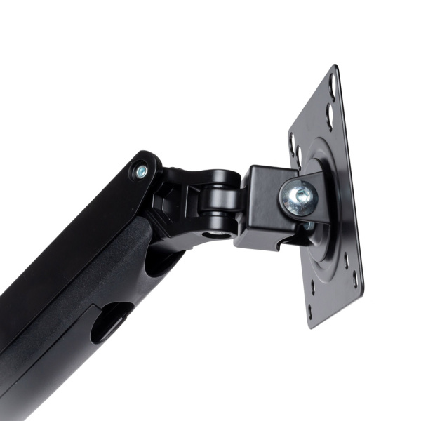 Кронштейн Kromax OFFICE-12 (чёрный) (арт. 20227)