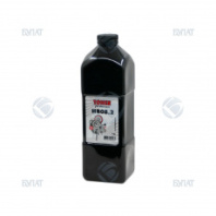 Тонер Булат для HP HB08.2 банка 1кг (арт. YAHP0HB082010)