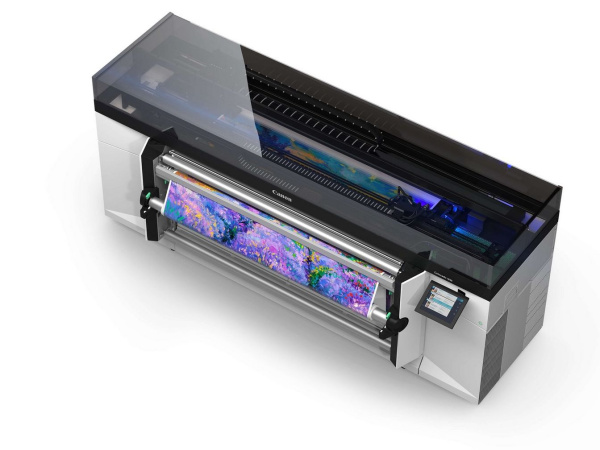 УФ-принтер Canon Colorado 1630 (арт. Colorado1630 P2R)