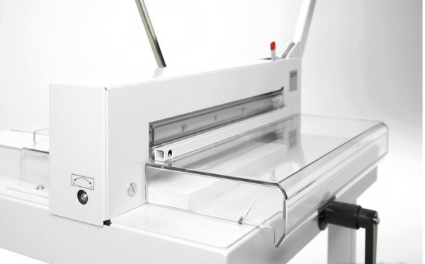 Резак гильотинный Ideal 4305 (арт. 3867)