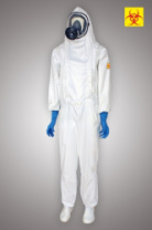 Комплект противочумный LAMSYSTEMS PASTERIS CLASSIC I ТИПА. Ткань: LS-T-02 (арт. )