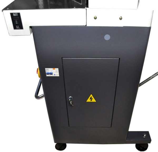 Гильотинный резак Front H670T (гидравлический) (арт. 8235)